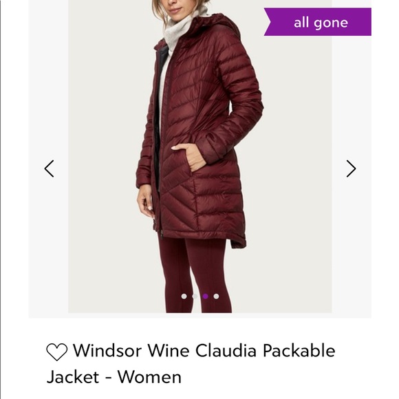 Lole Jackets & Blazers - Lolë CLAUDIA JACKET - WOMEN'S